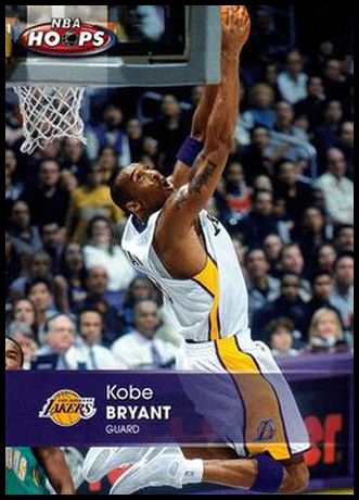 57 Kobe Bryant